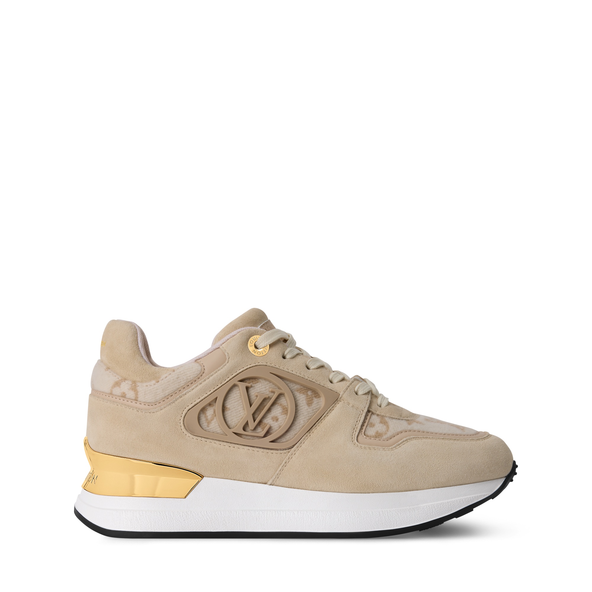 ネオランアウェイ スニーカー ｜ルイ・ヴィトン 公式サイト - 1AIEDY